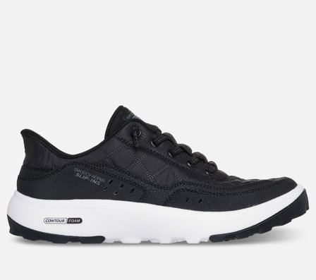 Skechers, Relaxed Fit: Slip-ins Urban Explore - Cozy Fit, 35, Dame