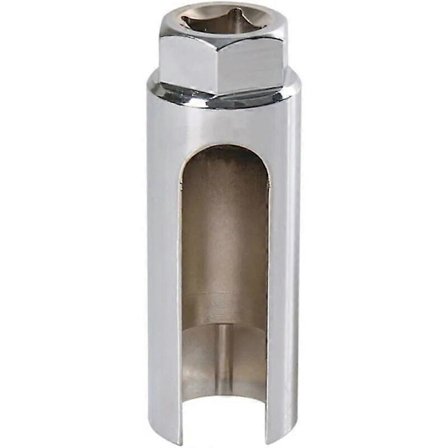 21mm Sokk for Lambdasonde, Universell Sokk Lambdasonder Cl Sokk for Fjerning av Bilsensor Verktøy for Sokk Lambdasonder Verktøy