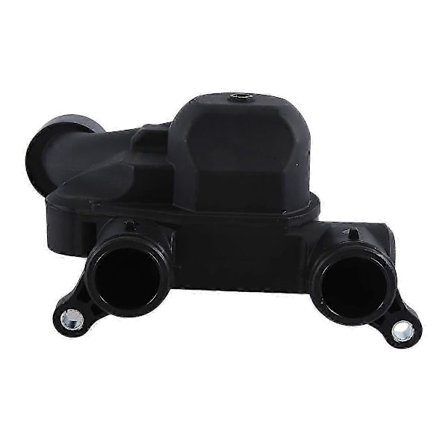 Bil Kylvätske Flödeskontrollventil för Range L405 2013-2021 Kylvätskeventil LR100352