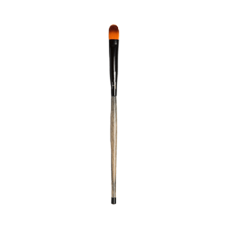 LH Cosmetics Applicator Brush - 305 Penslar & svampar Unisex ONESIZE
