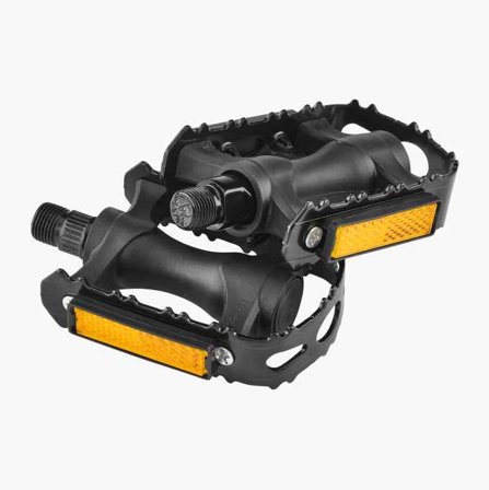 Cykelpedal MTB 9/16"