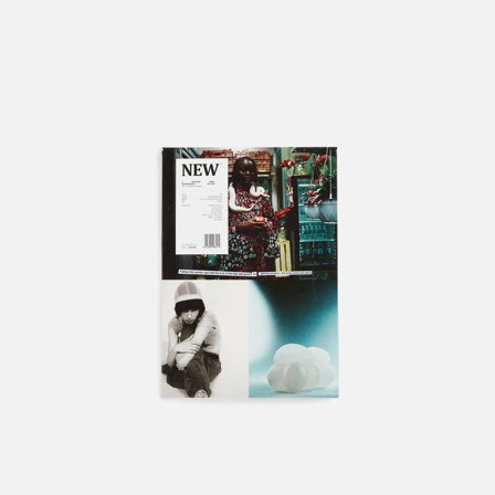 New 06: Transformation