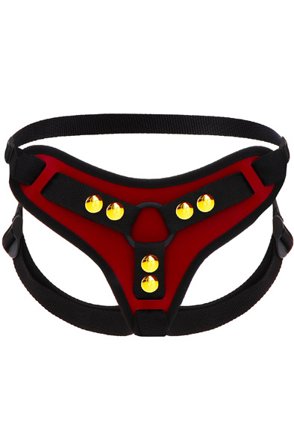 Taboom Strap-On Harness Strap-on sele - Blushme.se