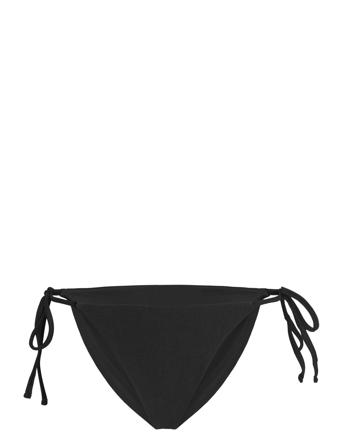 Highshine Bikini Brief Gina Tricot Black