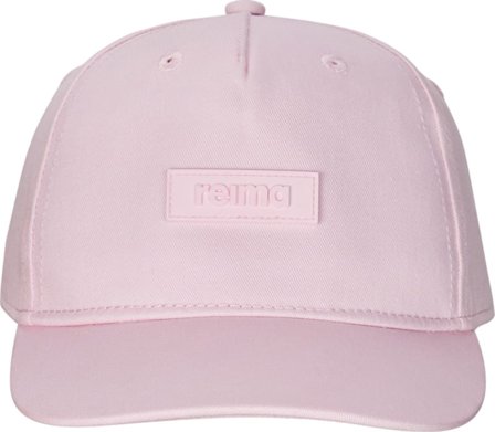 Reima Lippis Children caps Pink 52