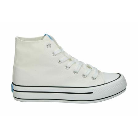 Mtng - Sneakers - Vit - Dam - Storlek: 41 Eu, Dam, Storlek: 41 EU