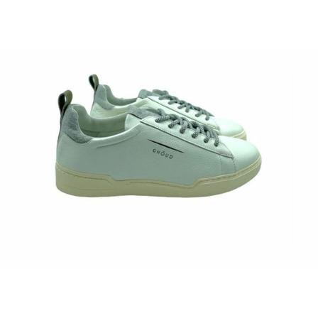 Ghoud - Sneakers - Grå - Herr - Storlek: 44 Eu, Herr, Storlek: 44 EU