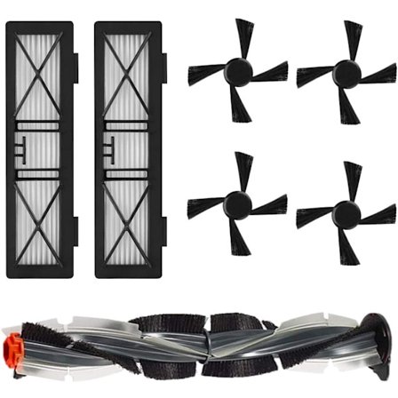 INF Tarvikkeet Neato Connected / Botvac D-Series 7 osalle