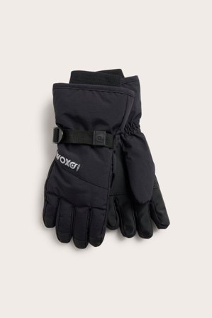 Kappahl | Laskettelukäsineet | Musta