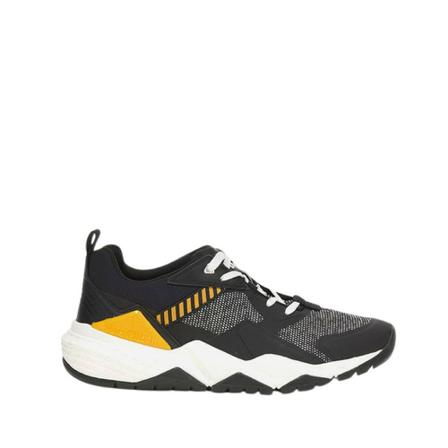 Cat, Sneakers Zwart, Heren, Maat:41 EU