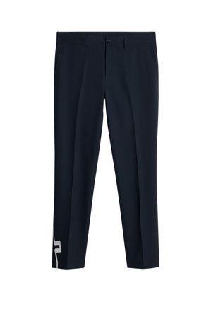 J.Lindeberg - Golf - Heath Pant - Blue - Mann - 33/32