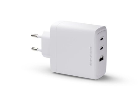 DBRAMANTE1928 IT EU W. Charger 2xUSB-C 100W