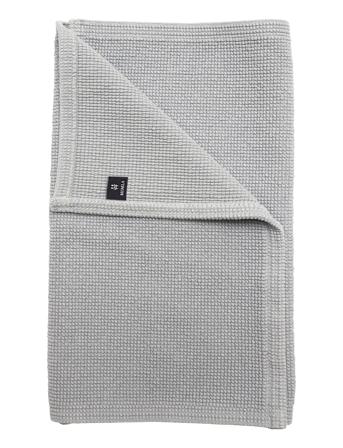 Love Bath Mat Home Textiles Rugs & Carpets Bath Rugs Grå Himla*Betinget Tilbud