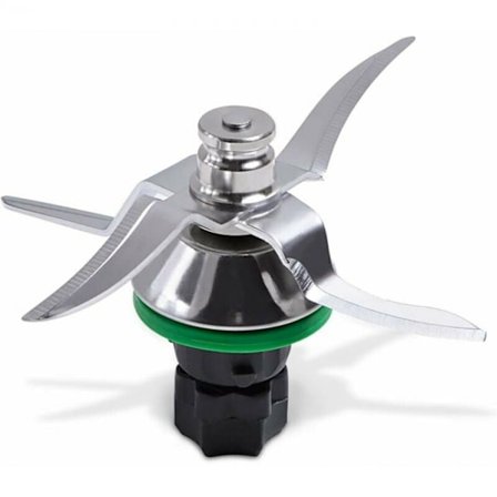 Thermomix TM5 kniv, knivblad til Thermomix TM5 robot, aftagelig del