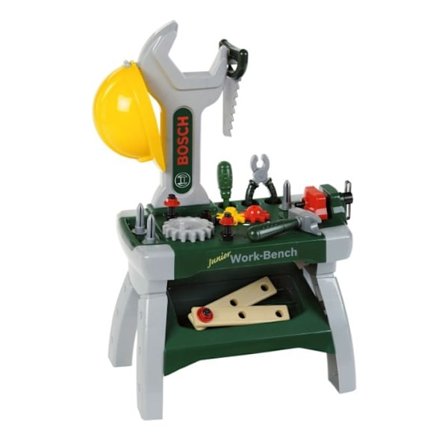Bosch Arbetsbänk Junior - Klein