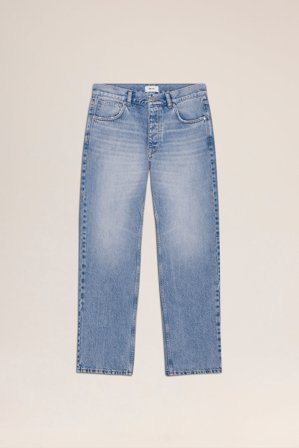 Sonny Jeans Herr Ekologisk Bomull