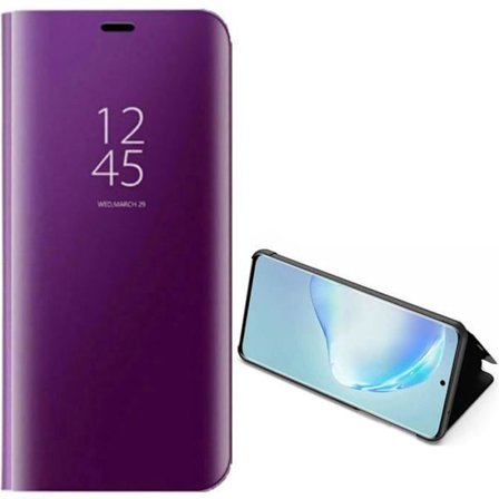 Skydd - Xiaomi - Mi 10T Lite - Stöttålig - Horisontellt stativ - Trådlös laddning