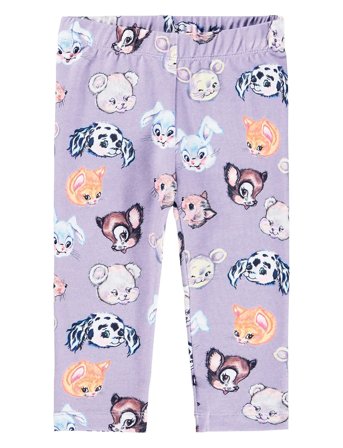 Molo Stefanie - Purple - 80