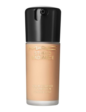MAC Studio Radiance Serum-Powered Foundation - 30 ml
