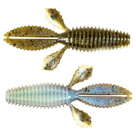 Z-Man TRD Bugz 7cm (6-pack) - The Deal