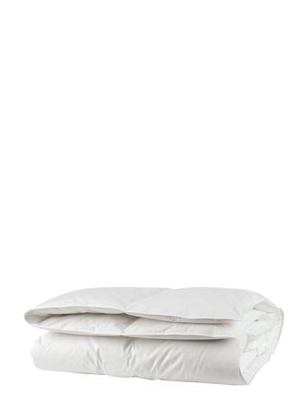 Lixra Amber Moskusdyne, Lun Home Textiles Bedtextiles Duvets Hvid Lixra