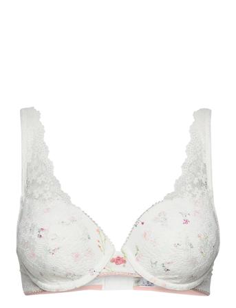 Bras With Wire White Esprit Bodywear Women