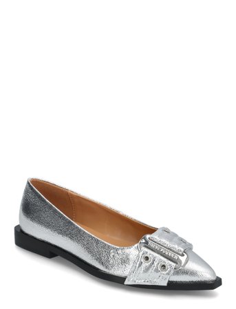 Steve Madden | Grail Ballerina | 37