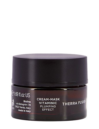 Bioline Jatò Therra Fusion Vitaminic Cream Mask - Nude - 50 ml