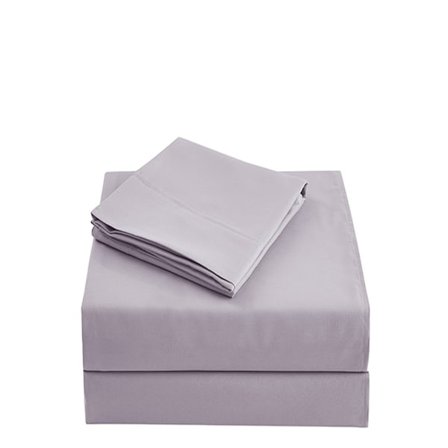 Luksuriøse Bambuslaken - 3-delt sengetøysett - Bambusviskose, ZQKLA