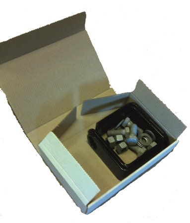 Grundfos 91353520 Vinkelfäste för MAGNA3, Vatten