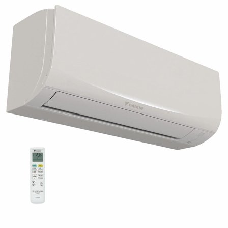 Unità interna condizionatore Daikin Sensira FTXF-E 12000 BTU inverter R32