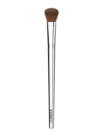 Clinique Eye Shader Brush - Nude - ONE SIZE
