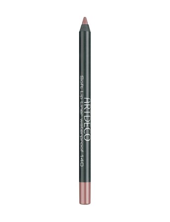 Artdeco Soft Lip Liner Waterproof 140 Anise - Pink - 1.2 G