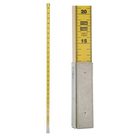 Blinken Tools 249721 Nivåstång, Laserinstrument