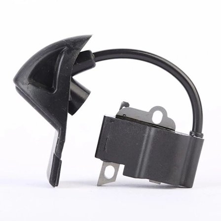 Tändspolemodul för Stihl BG56 BG86 BG86C SH86 C Lövblås, A