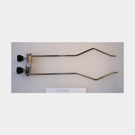 Kastrullhållare Mariner 2, 1 par