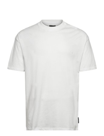 French Connection | Crew Oversize Super Hv (002) | S