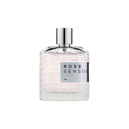 LPDO Profumi Rose Sensuelle 100ml - Eau de Parfum Unisex