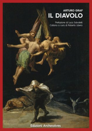 Il diavolo Arturo Graf