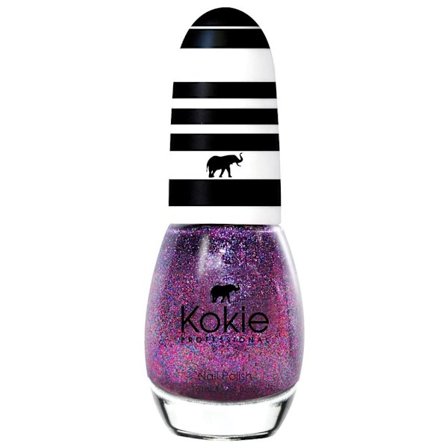 Kokie Nail Polish - lt's a Date