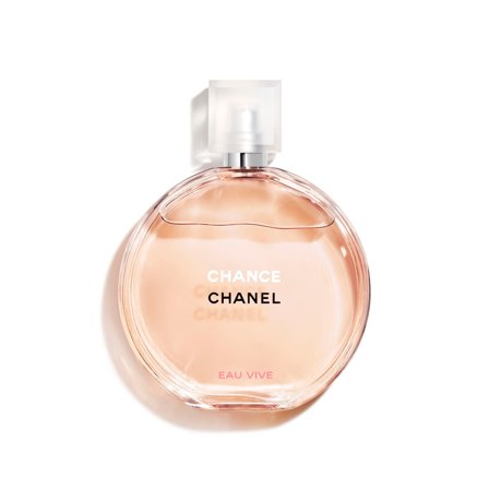 CHANEL CHANCE EAU VIVE 100ml - Eau de Toilette