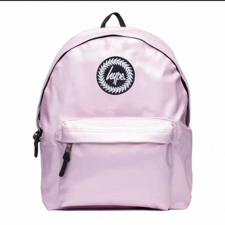 Hype Holografinen Reppu