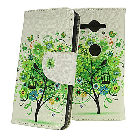 Designwallet Sony Xperia XZ2 Compact (H8324)