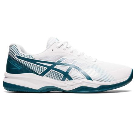 Lågskor Asics Gelgame 8 Vit 45