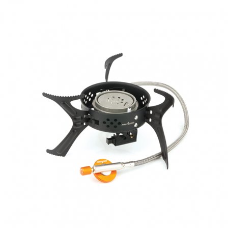 Fox Cookware Heat Transfer 3200 Stove