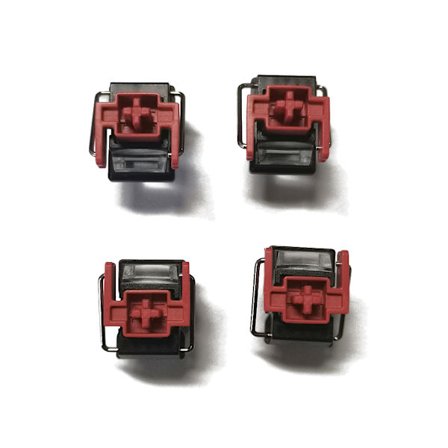 Razer Huntsman Elite Red Optical Switches for Keyboard Hot Swap Switches