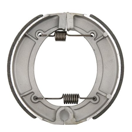 Yamaha Kodiak 400 YFM400 YFM400FW 1993-1999 Takajarrukengät Puolimetallinen Vaihto