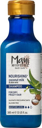 MAUI Coconut Milk Shampoo 385 ml, Hår, Shampoo, Hårshampoo