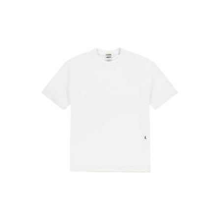 Kultivate Tee , Wit , Heren , Maat: M Shirts