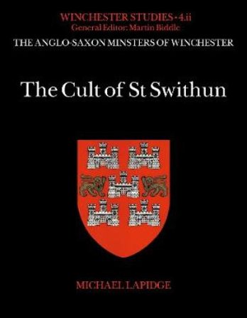 The Cult of St Swithun
